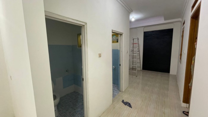 Rumah Disewakan di Panda Jababeka Cikarang